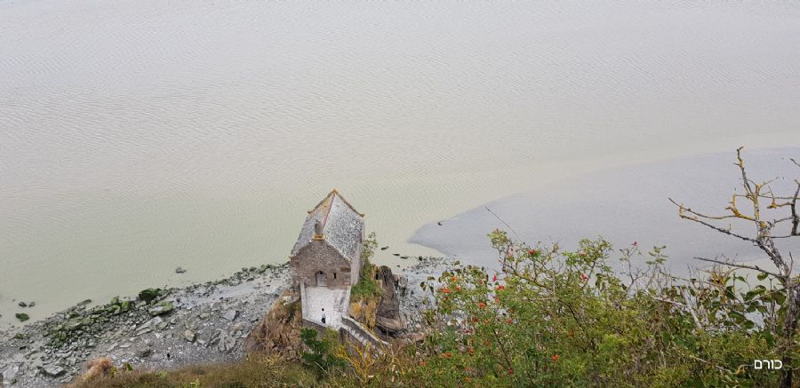 מונט סן-מישל